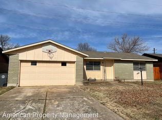 11647 E 36th St S, Tulsa, OK 74146