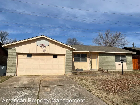 11647 E 36th St S, Tulsa, OK 74146