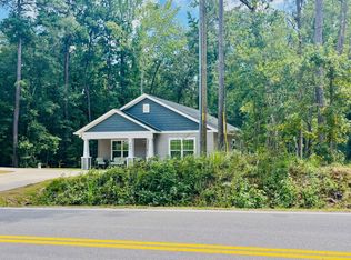 299 Country Club Rd, Saint Matthews, SC 29135