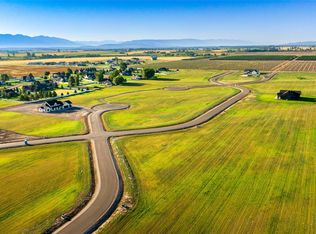 20 S Scarface Peak Ct, Kalispell, MT 59901