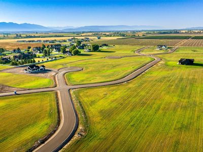 20 S Scarface Peak Ct, Kalispell, MT, 59901