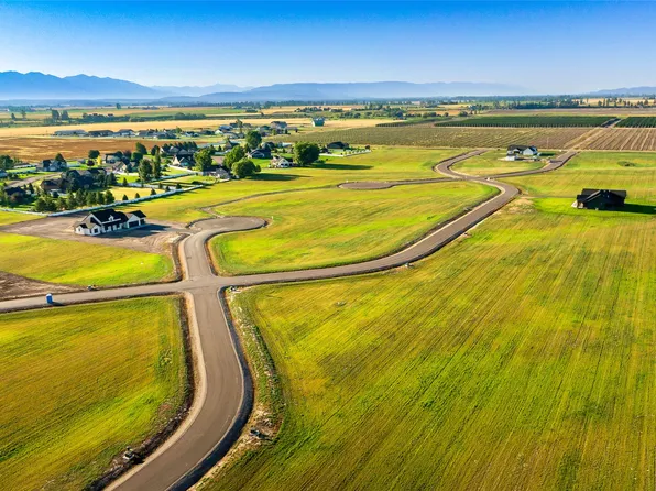 20 S Scarface Peak Ct, Kalispell, MT 59901