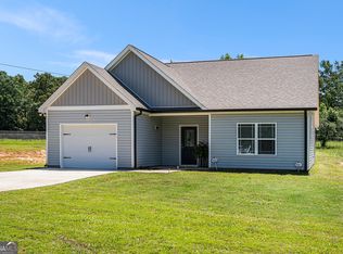 2003 Highway 36 E, Milner, GA 30257