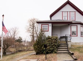 62 Sidney St, Fall River, MA 02720
