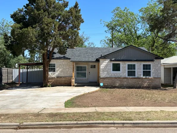 3408 29th St, Lubbock, TX 79410