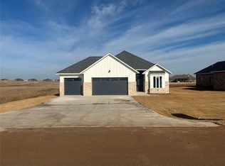 29763 Jade St, Cashion, OK 73016