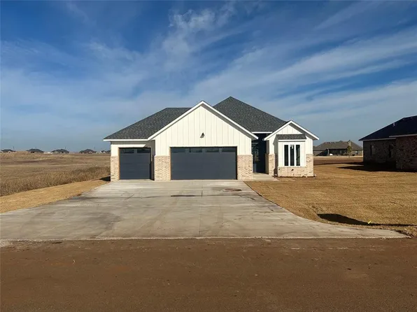 29763 Jade St, Cashion, OK 73016