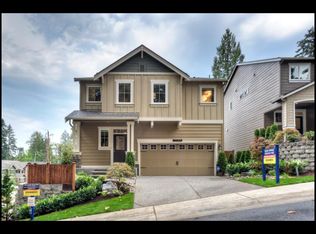 7420 NE 166th St, Kenmore, WA 98028