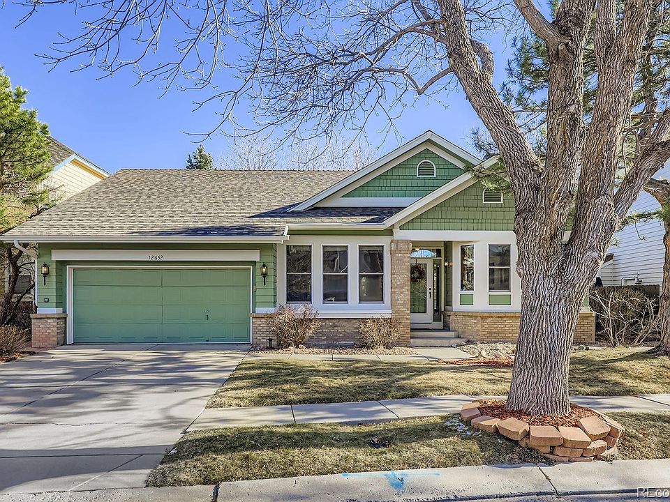 1st image of 12652 S Silver Creek Court