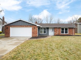 15312 Forest Park Dr, Strongsville, OH 44136