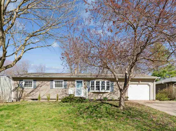 3304 Shamrock Dr, Iowa City, IA 52245
