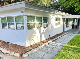 1955 Riverside Dr #1, Fort Lauderdale, FL 33312