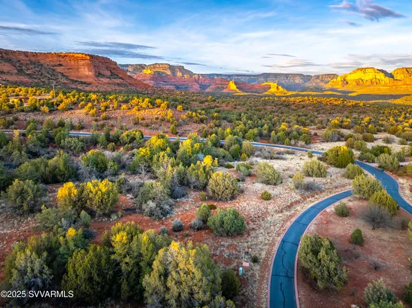 140 Altair Avenue, Sedona, AZ 86336