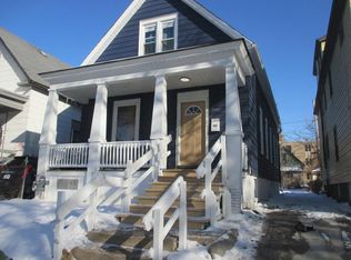 2842 N 16th St, Milwaukee, WI 53206