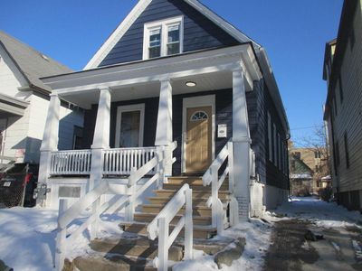 2842 North 16th STREET, Milwaukee, WI, 53206