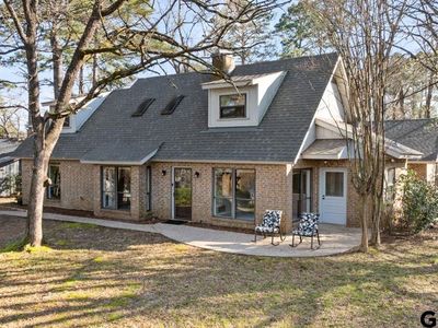 1642 Tanglewood Dr E, Lindale, TX, 75771