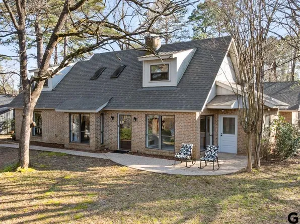 1642 Tanglewood Dr E, Lindale, TX 75771