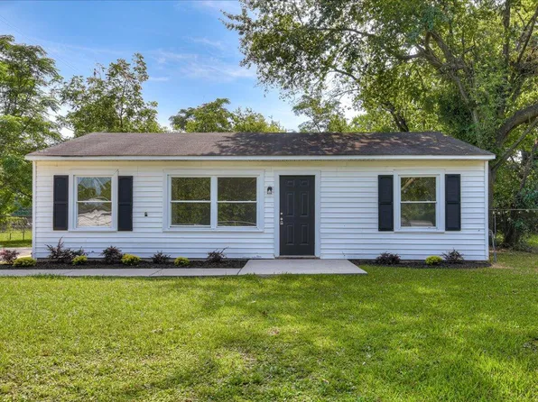 2904 Abelia Drive Drive, Augusta, GA