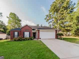 111 Saint Brendands Dr, Bonaire, GA 31005