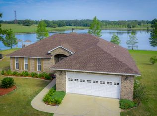 2024 Tri Co Airport Rd, Bonifay, FL 32425