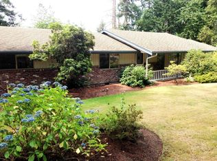 28619 SE 464th Ct, Enumclaw, WA 98022