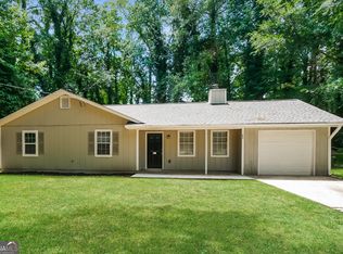 80 Hunt Ridge Dr, Stockbridge, GA 30281