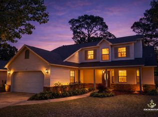 1225 Quail Lake Blvd, Destin, FL 32541