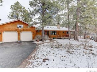 1262 Meadow Trl, Franktown, CO 80116
