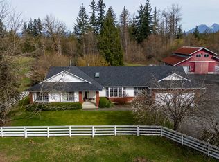 21747 100th Ave, Langley, BC