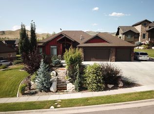 3440 W Greenfield Cir, Morgan, UT 84050