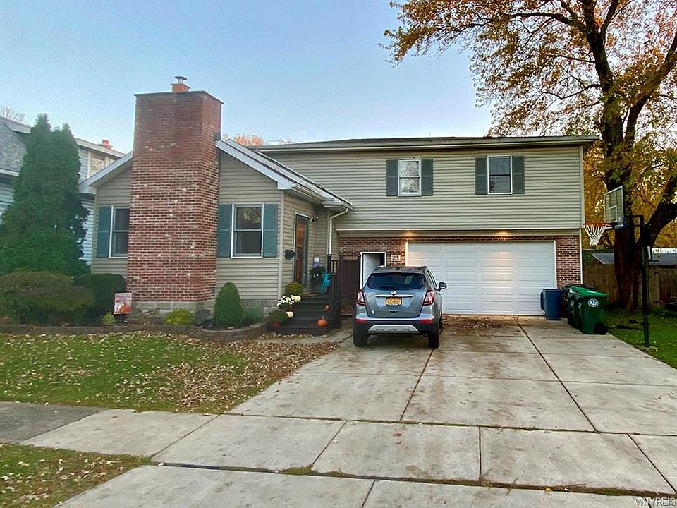 2nd image of 23 Belmont Pl