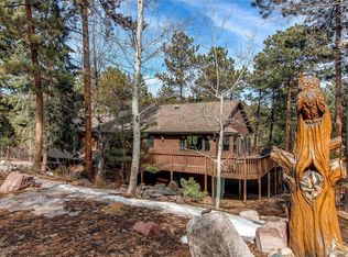 20606 Yoke Trl, Morrison, CO 80465