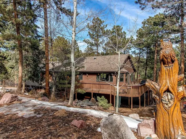 20606 Yoke Trail, Morrison, CO 80465