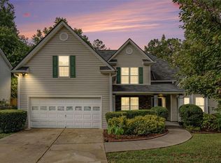 5335 Yoshino Ter, Powder Springs, GA 30127