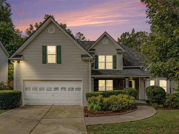 5335 Yoshino Ter, Powder Springs, GA 30127