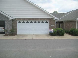 816 Lock 4 Rd UNIT 302, Gallatin, TN 37066