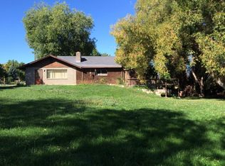7596 E 100 S, Huntsville, UT 84317