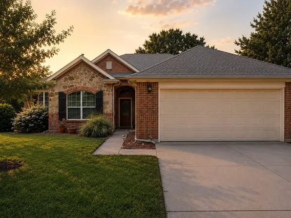 413 Charlie Way, Weatherford, TX 76087