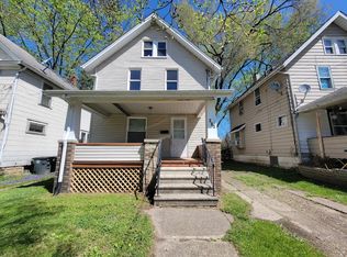 263 E York St, Akron, OH 44310