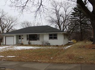 1521 Tyler St, Hastings, MN 55033