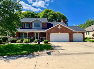 3 Churchill Ct, Edwardsville, IL 62025