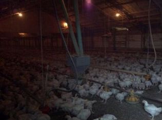 252 Tabler Rd, Booneville, AR 72927