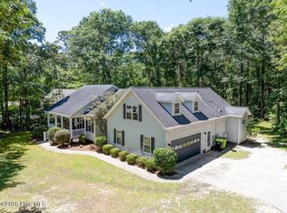 547 Deer Run Rd, New Bern, NC 28562