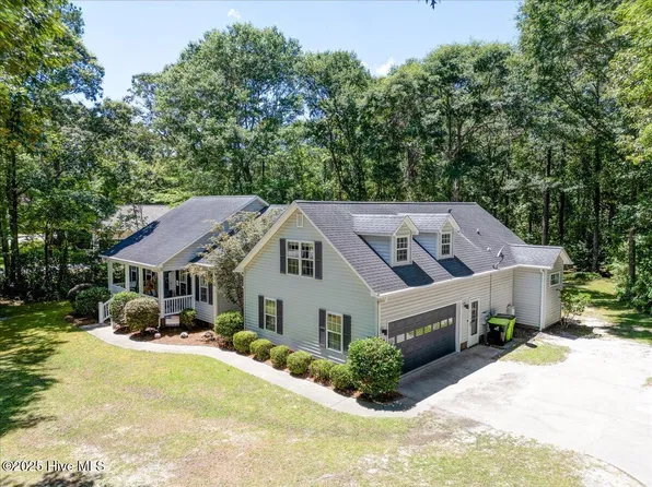 547 Deer Run Road, New Bern, NC 28562