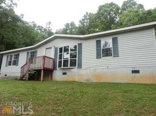 380 Summer Glen Rd, Dahlonega, GA 30533
