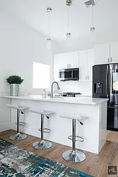 Rented by Highline Residential