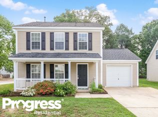 5223 Kassia Ln, Raleigh, NC 27616