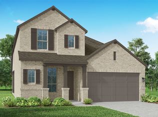 3612 Barrel Ln, Aubrey, TX 76227