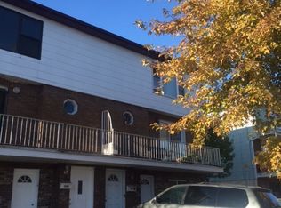 343 Mercer Loop #2, Jersey City, NJ 07302