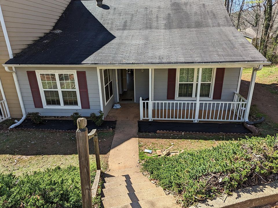 1st image of 5111 Buckline Ct NW
